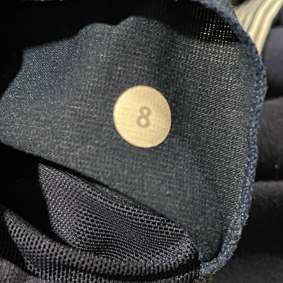 Lululemon Racerback - Picture 2 of 4